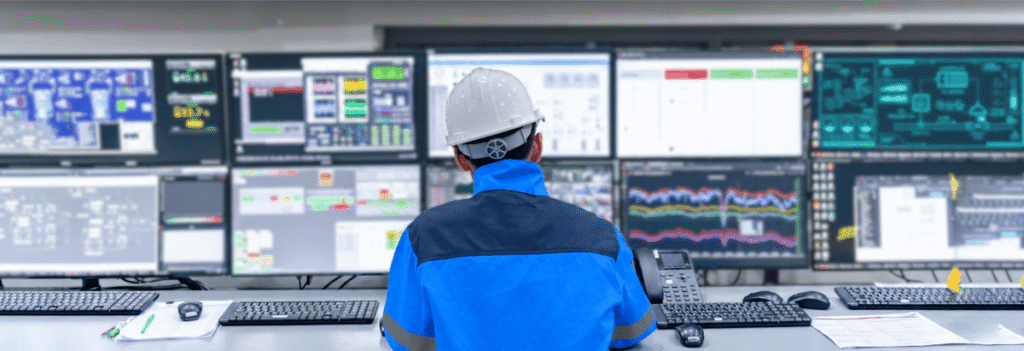 Smart manufacturing