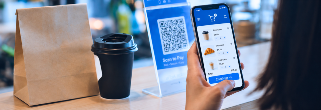 Retail & smart commerce