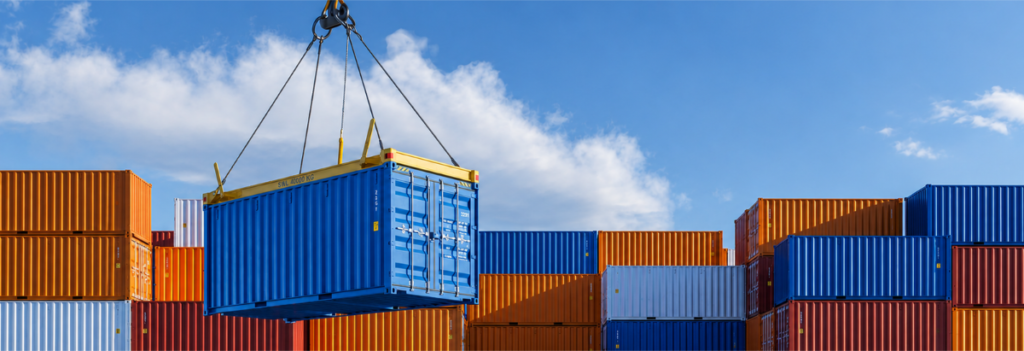 Transportation technology solution