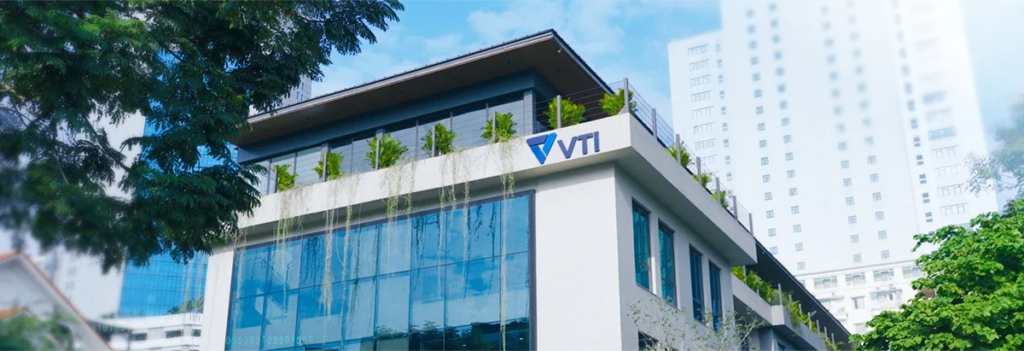 About VTI - Top IT company in Vietnam
