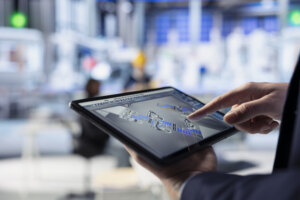 The Importance of Big Data in Manufacturing