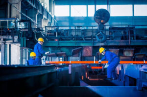How Big Data Improves Manufacturing Operations