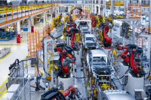 Big Data in Manufacturing: Real-World Use Cases